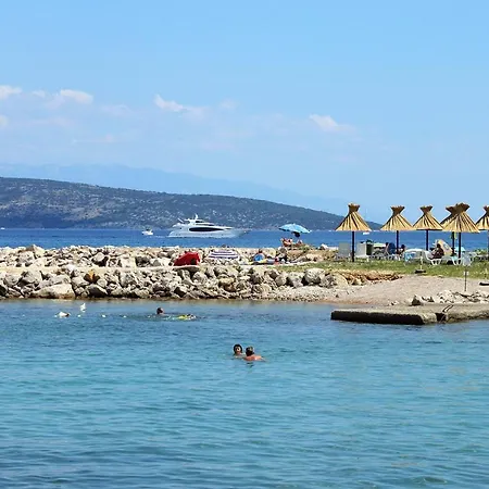 Lejlighed Krk 3231e *