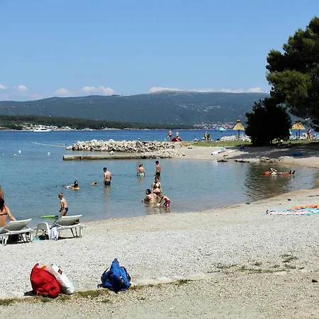 Apartament Krk 3231e