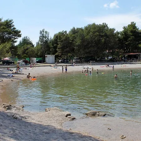 Krk 3231e Lejlighed *