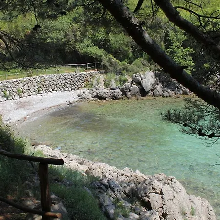 Krk 3231e Lejlighed *