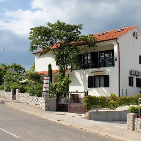 Lejlighed Krk 3231e *