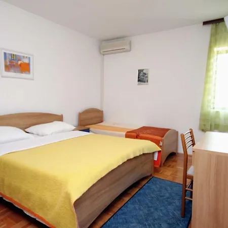 Apartament Krk 3231e