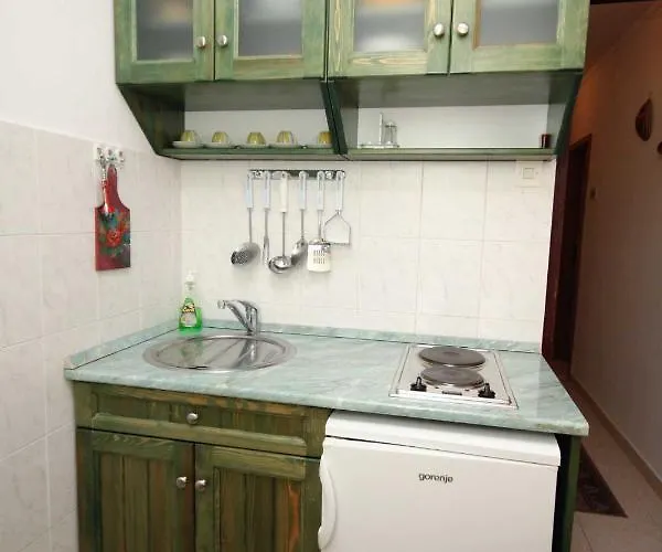 Krk 3231e 公寓 Vrh (Krk)