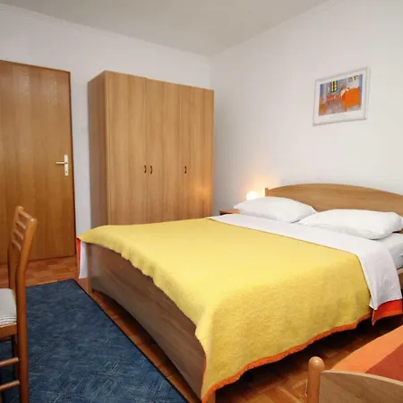 Krk 3231e Appartement