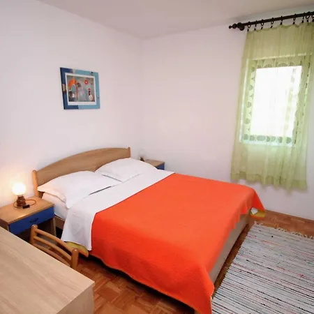 Krk 3231e Apartman *