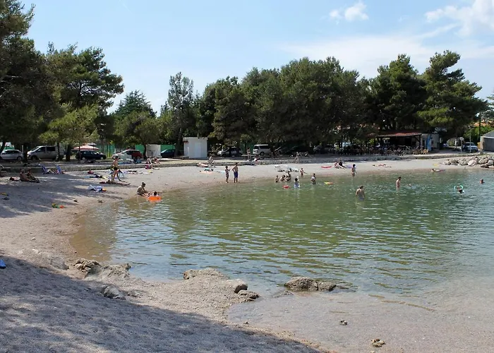 Krk 3231e דירה *