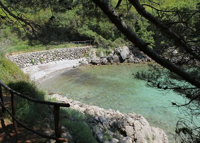 Krk 3231e דירה *