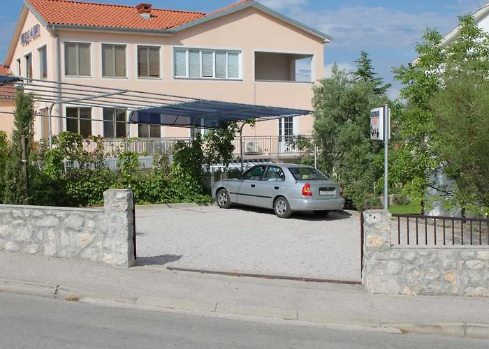 Krk 3231e * Vrh (Krk)