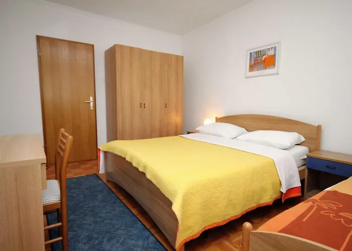 Krk 3231e Apartamento