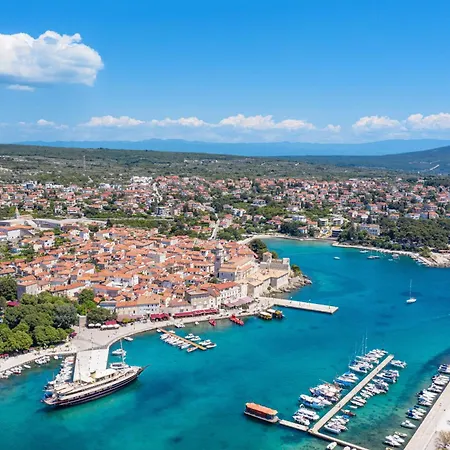 Krk 3231e Appartamento